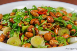 Ẩm thực - 4 món ăn chống ngán ngày Tết, vừa ngon vừa đơn giản