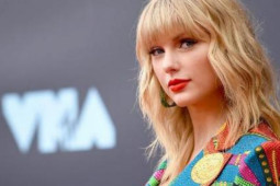 Làm đẹp - Taylor Swift trở thành biểu tượng sắc đẹp toàn cầu nhờ 10 tips này