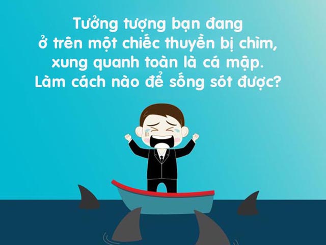 Bạn trẻ - Cuộc sống - 6 câu đố logic giúp bạn nâng tầm trí thông minh