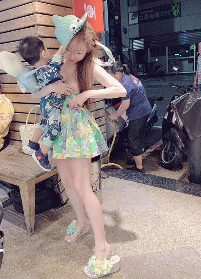 Ngay kể cả đối với các bé trai, thì khoảng cách giữa mẹ và con trai trong quá trình trưởng thành cũng là một vấn đề đáng&nbsp;được quan tâm.&nbsp;
