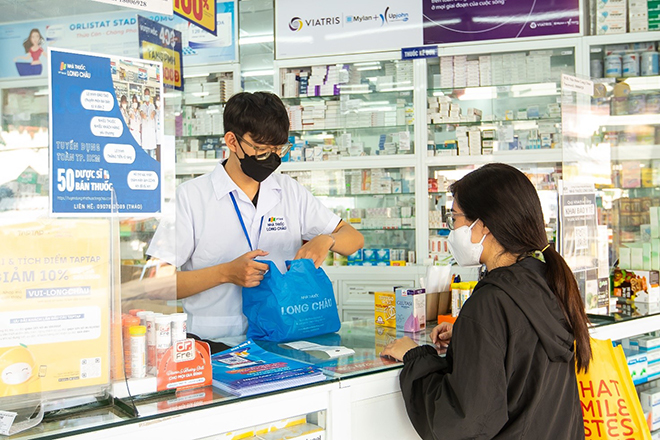 FPT Long Châu tặng khách hàng 88 chỉ vàng mừng Tết Nhâm Dần - 2