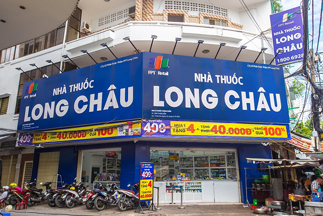 FPT Long Châu tặng khách hàng 88 chỉ vàng mừng Tết Nhâm Dần - 3