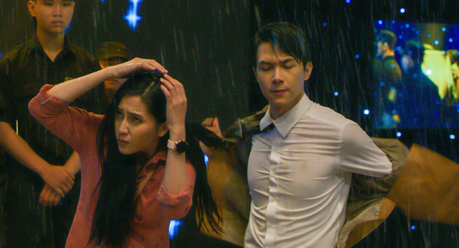 Lộ diện mảnh ghép cuối cùng trong bức tranh phim Việt chiếu rạp Tết 2022 - 6
