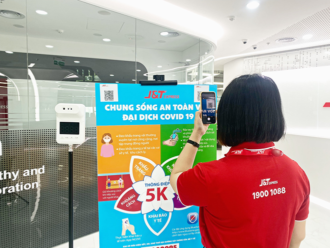 Nhu cầu mua sắm tăng cao trong Tết thời “bình thường mới” - 2