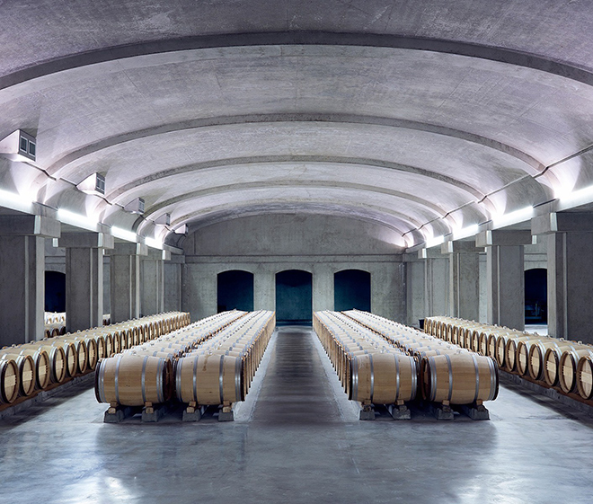 Những thông tin có về thùng gỗ sồi ít xuất hiện trên internet - 2