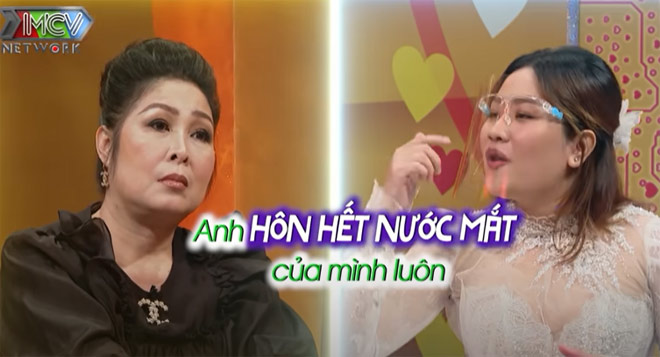 Thông báo “hai vạch”, phản ứng của bạn trai khiến cô gái ngỡ ngàng - 6