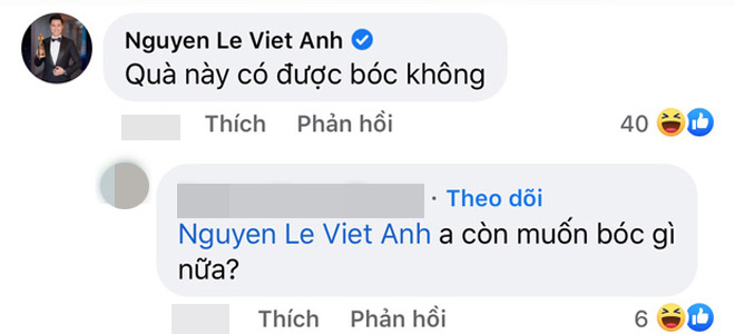"Cá sấu chúa" Quỳnh Nga tung ảnh, Việt Anh liền hỏi ngay một câu khó đỡ - 3