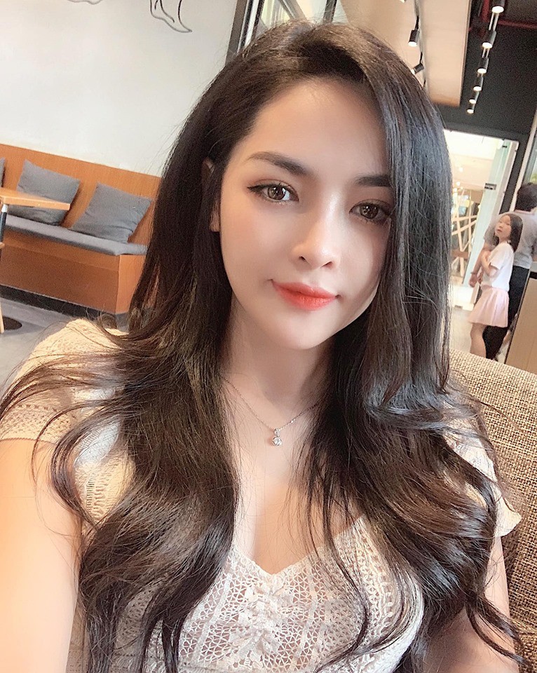 Thanh Quỳnh cho biết, sau khi bản thân đã đẹp lên nhờ thẩm mỹ cô càng biết cách chăm sóc và yêu thương bản thân hơn.