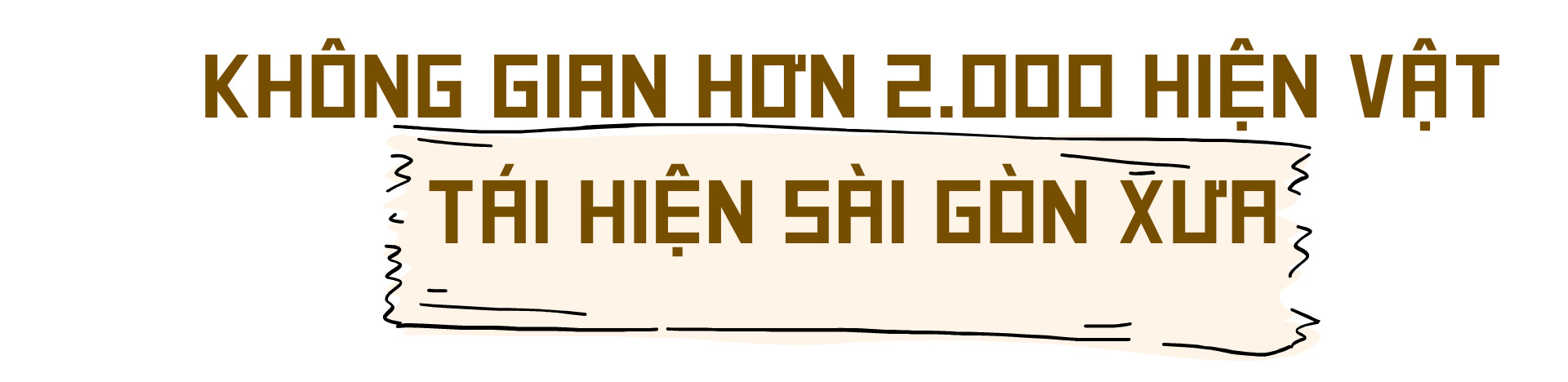 Nhà sưu tập sở hữu hàng ngàn món đồ cổ, hiện vật quý hiếm về Sài Gòn xưa - 2