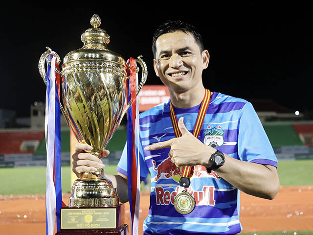 Bóng đá - Bốc thăm cúp C1 châu Á: HAGL nhà bầu Đức đấu đại gia Hàn Quốc, Nhật Bản