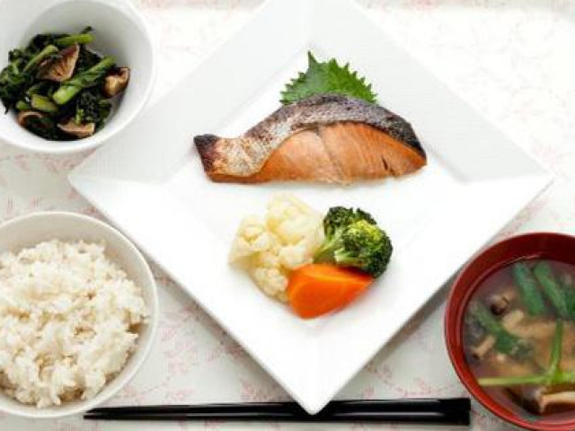 Sức khỏe đời sống - 4 bí mật giúp phụ nữ Nhật Bản kiểm soát cân nặng