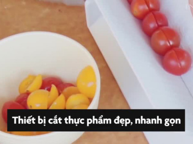 Ẩm thực - 7 thiết bị hữu ích giúp giảm thời gian nấu nướng