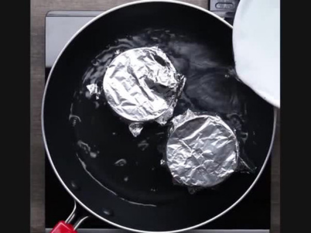 Ẩm thực - Hai cách chế biến trứng ngon kiểu Nhật