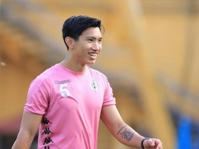 Bóng đá - "Mũi khoan" của HLV Park Hang-seo kịp trở lại trước thềm SEA Games?