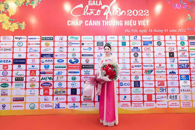 Doanh nhân Phạm Thị Kim Thảo