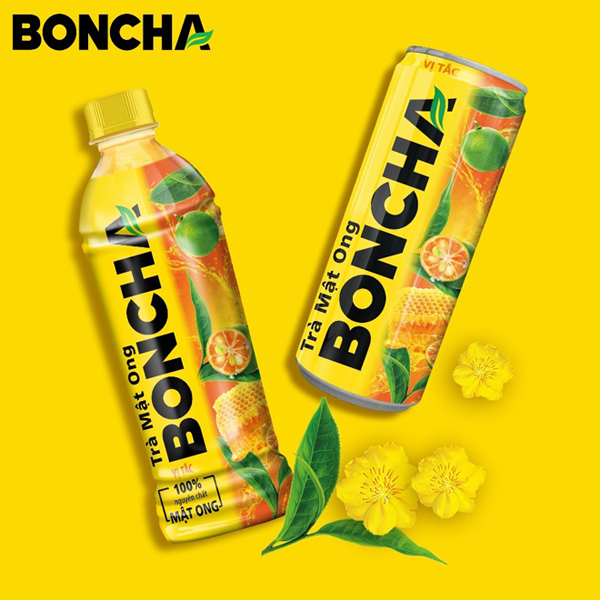 Trà là món quà tặng không thể thiếu trong những dịp lễ tết.