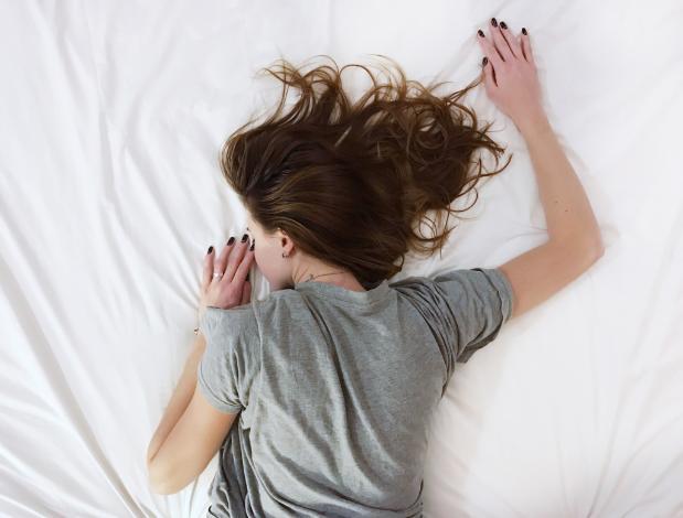 Giấc ngủ ảnh hưởng đến giảm cân như thế nào? - 4