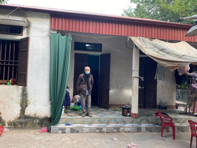 Tin tức trong ngày - Cặp vợ chồng “bác cháu” ăn Tết như thế nào?