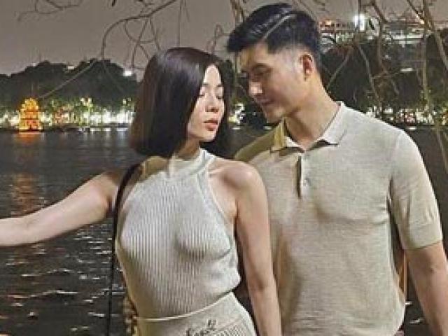 Thời trang - Lệ Quyên ưa mặc nhất là mốt "thả vòng 1 tự nhiên" từ khi có tình trẻ kém 12 tuổi