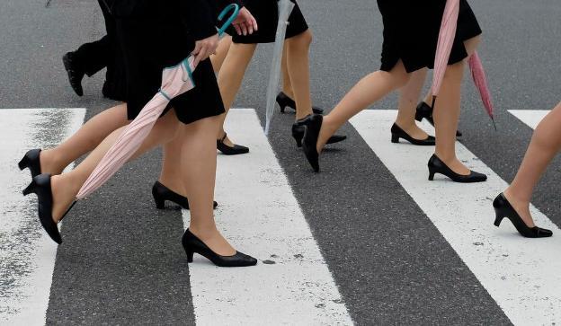 4 bí mật giúp phụ nữ Nhật Bản kiểm soát cân nặng - 4