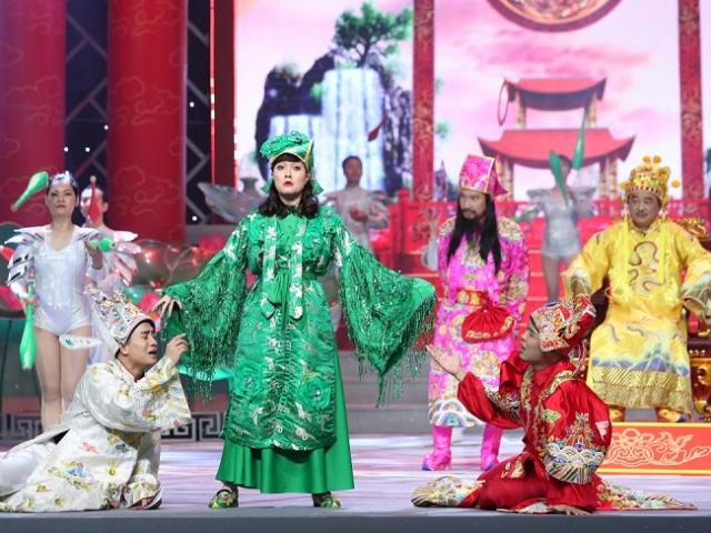 Kinh doanh - Choáng với bảng giá quảng cáo cao ngất ngưởng của chương trình Táo quân 2022