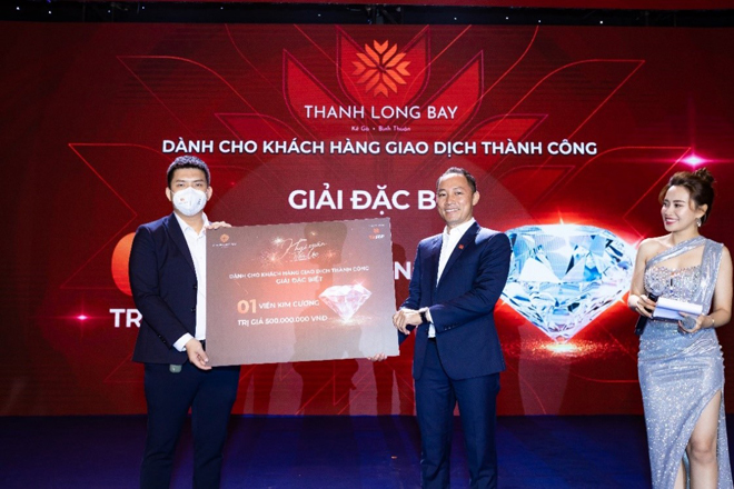 Cuối năm, giới đầu tư đổ về nhà phố Thanh Long Bay săn ưu đãi "khủng" - 2