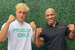 Nóng nhất thể thao tối 18/1: Mike Tyson lên tiếng về tin đồn đấu Jake Paul