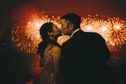 Thế giới - 10 quốc gia có truyền thống đón năm mới độc đáo trên thế giới