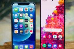 Cập nhật những smartphone pin “trâu” nhất tháng 1/2022