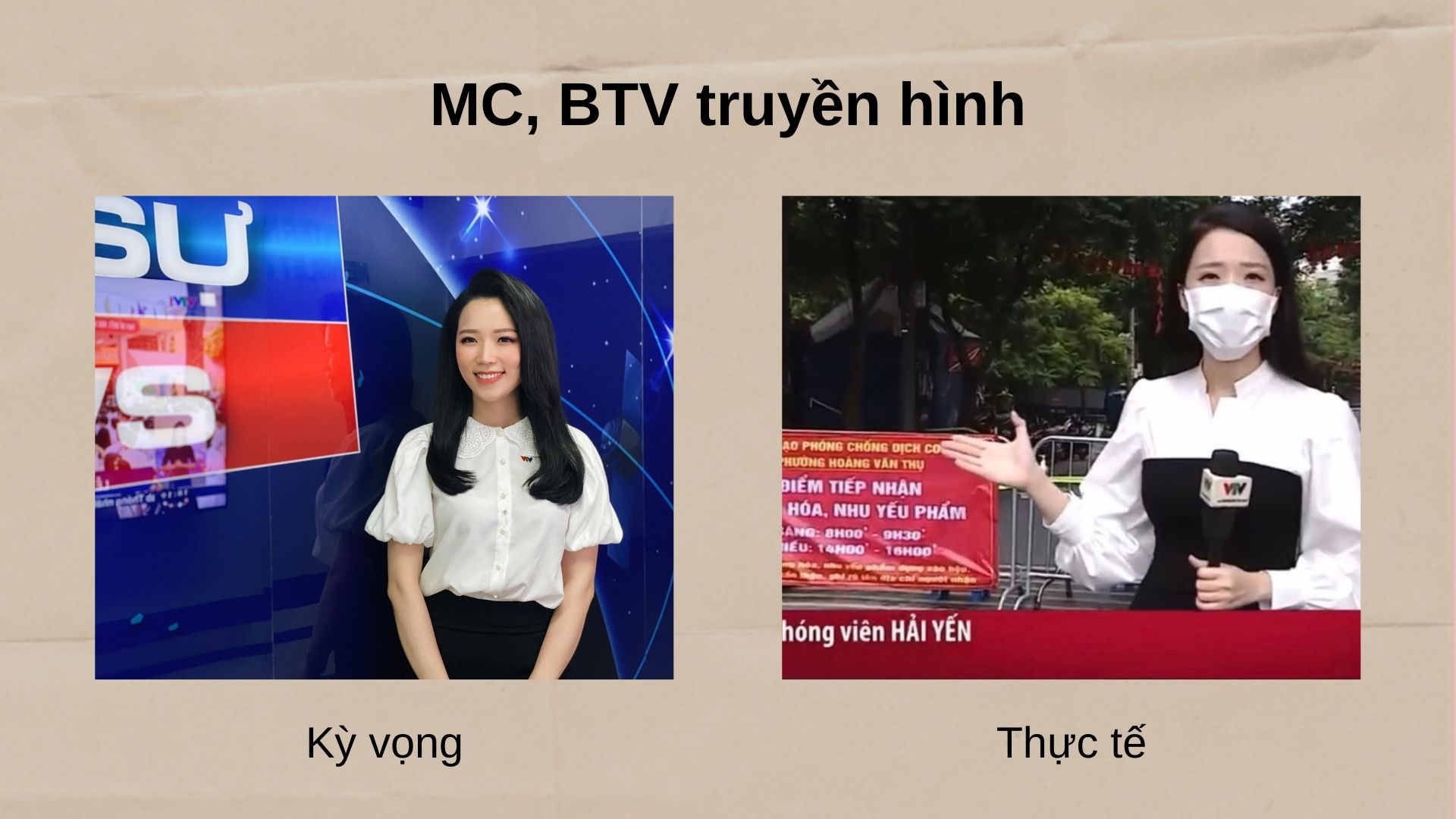 MC Hải Yến VTV: Tôi không bị “vỡ mộng” khi làm BTV, MC truyền hình - 3