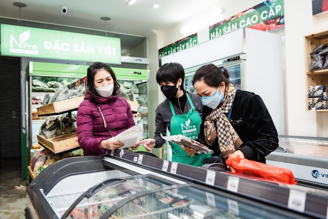 Bí quyết giữ chân các ông chồng thích ăn cơm “nhà hàng xóm” - 4