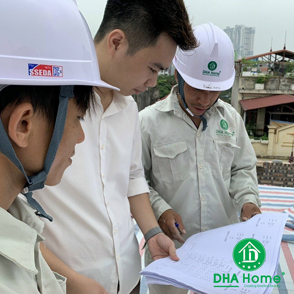 CEO DHA Group Nguyễn Tuấn Anh: “Thay đổi cách nhìn nhận của người dân khi mua nhà xây thương mại” - 5