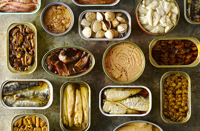 Cách bảo quản thực phẩm an toàn, tươi ngon trong suốt dịp Tết - 2