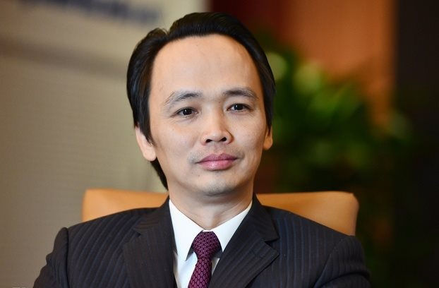 Thông tin chính thức về mức phạt của ông Trịnh Văn Quyết sau khi bán chui cổ phiếu - 1