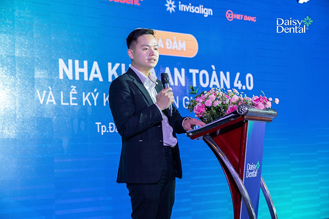 Công nghệ nha khoa an toàn 4.0 - xu hướng tất yếu - 5