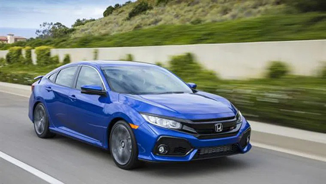 Giá xe Honda Civic lăn bánh tháng 1/2022, hỗ trợ 100% LPTB - 3