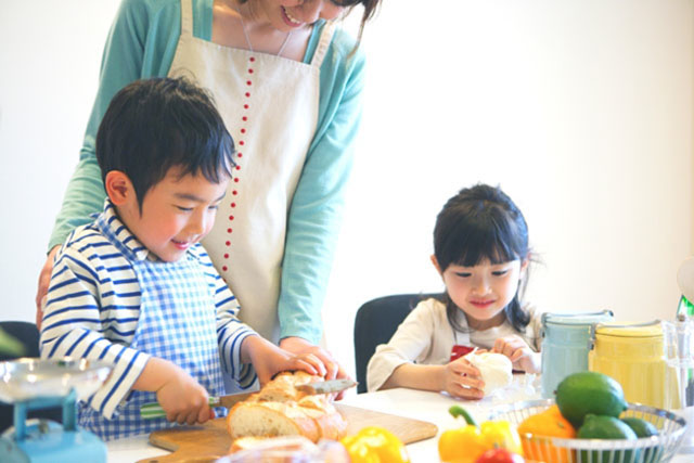 Kỹ năng giao tiếp thời thơ ấu ảnh hưởng trực tiếp đến tương lai của trẻ - 2