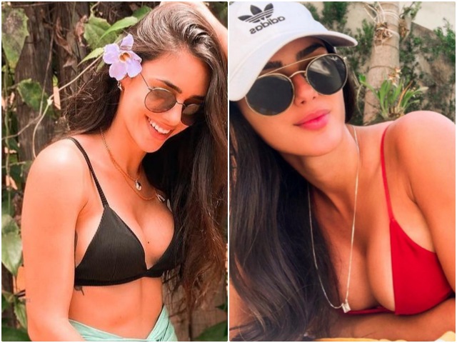 Giải trí - "Danh thủ 6.000 tỷ" Neymar ra mắt bạn gái mới sexy chẳng kém dàn người tình cũ