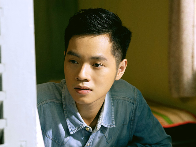 Sao Việt - Cao Bá Hưng tung bản tình ca ấm áp về gia đình dịp Tết 2022