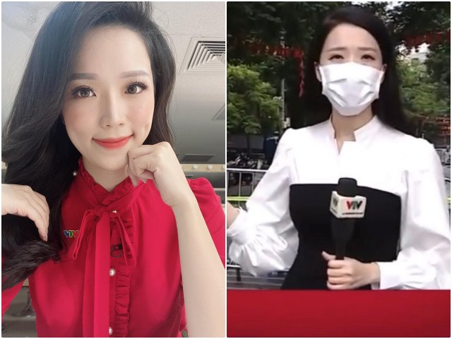 Giải trí - MC Hải Yến VTV: Tôi không bị “vỡ mộng” khi làm BTV, MC truyền hình