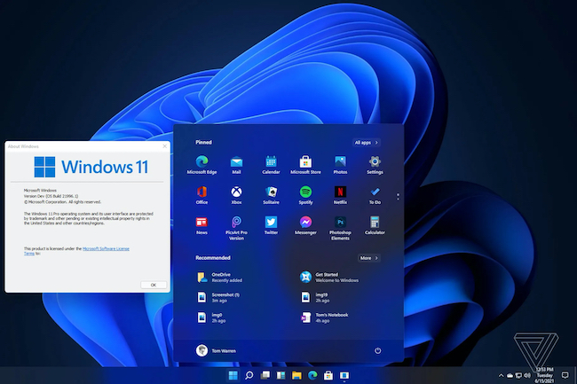Vào đầu tháng 10/2021, Microsoft đã bắt đầu phát hành phiên bản Windows 11 đầu tiên đến công chúng, cho phép người dùng cập nhật miễn phí từ Windows 10. Sau một thời gian ngắn, hệ điều hành này đang dần trở nên phổ biến trên các PC, laptop.
