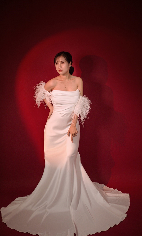 Thủy Lilly - Cô gái trẻ với hành trình xây dựng Spa Thủy Beauty Center của riêng mình - 4