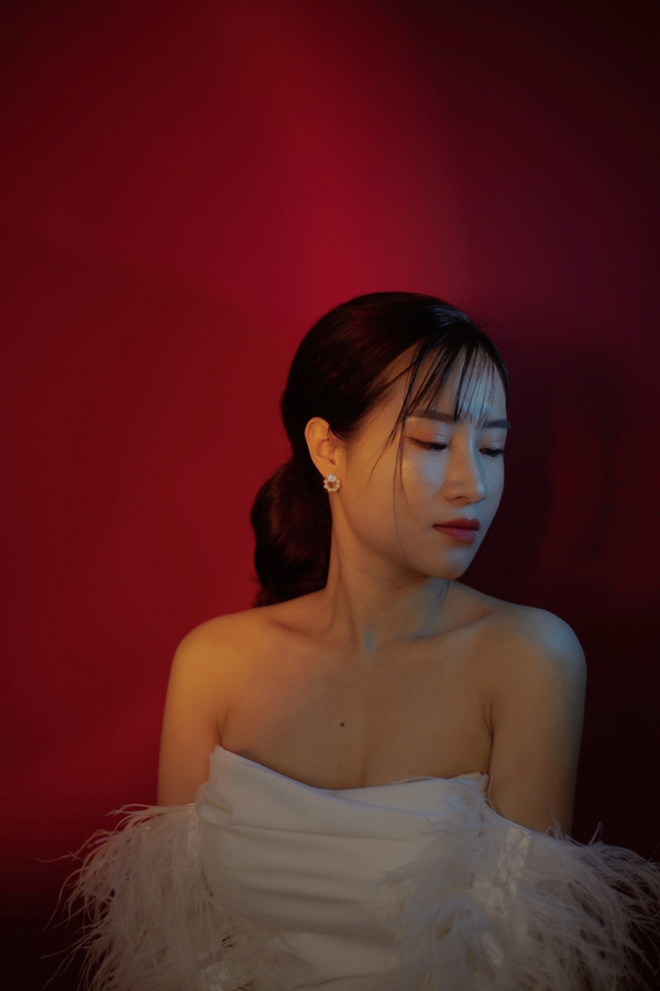 Thủy Lilly - Cô gái trẻ với hành trình xây dựng Spa Thủy Beauty Center của riêng mình - 5