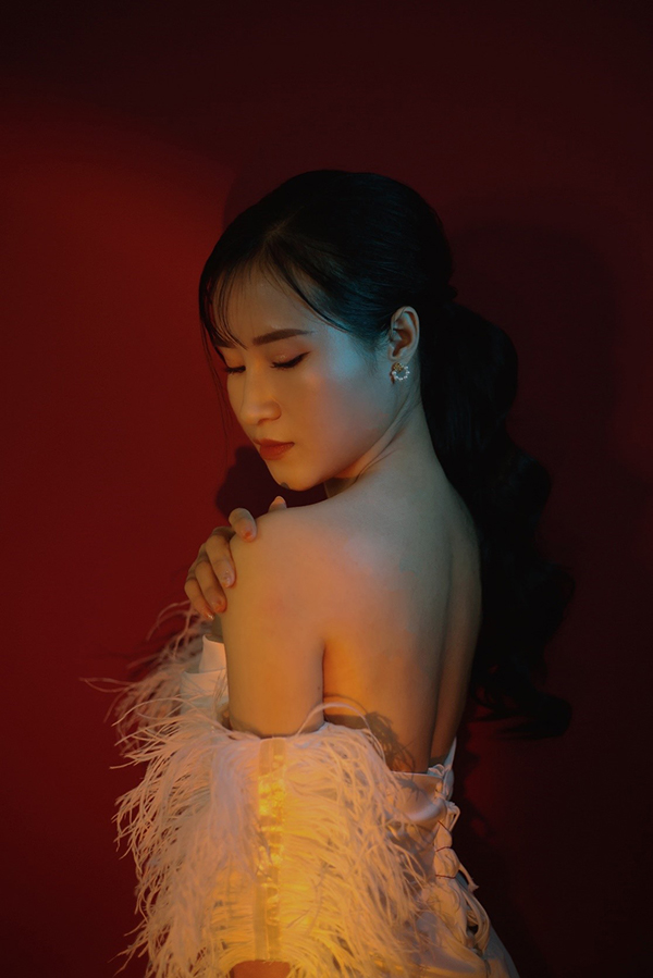 Thủy Lilly - Cô gái trẻ với hành trình xây dựng Spa Thủy Beauty Center của riêng mình - 2