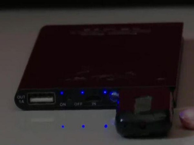 Phi thường - kỳ quặc - Cô gái thấy camera quay lén trong phòng ngủ, suy sụp khi biết danh tính kẻ lắp đặt