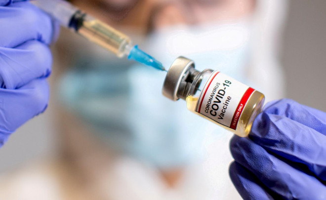 64% tác dụng phụ của vắc-xin Covid-19 là hiệu ứng Nocebo - 1