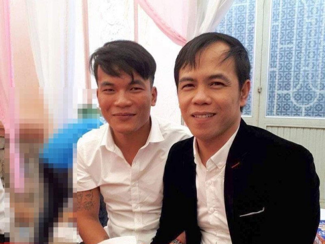 Pháp luật - 4 người được đình chỉ vì không phạm tội lại bị truy tố