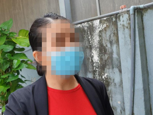 Pháp luật - Người trong cuộc vụ "bạo hành" ở Hóc Môn lên tiếng