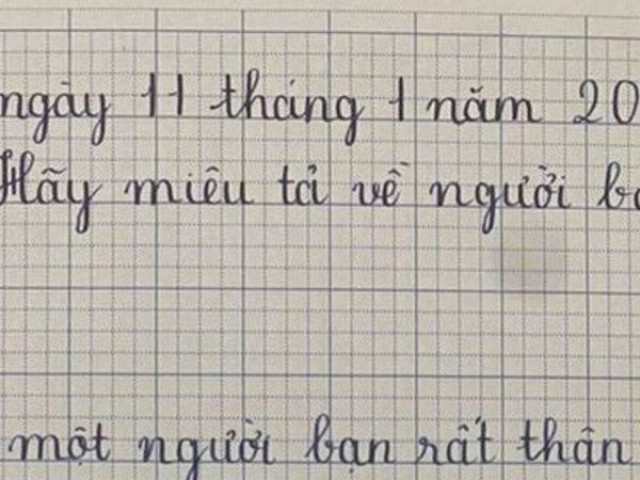 Bạn trẻ - Cuộc sống - Bé gái miêu tả bản thân như công chúa cổ tích khiến khiến dân mạng cười ngất