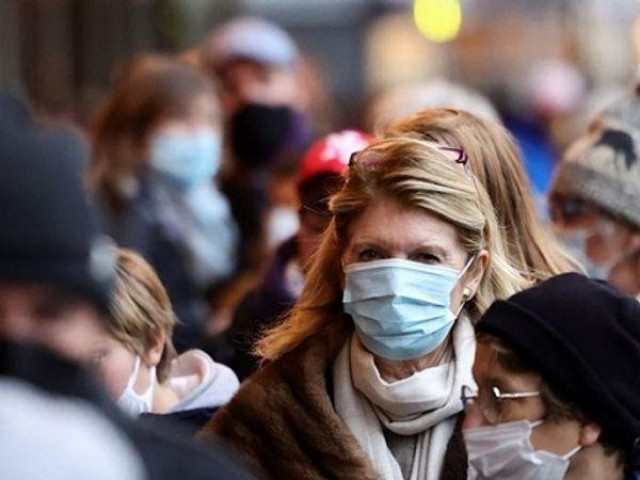 Thế giới - WHO: Đại dịch COVID-19 còn rất lâu mới kết thúc